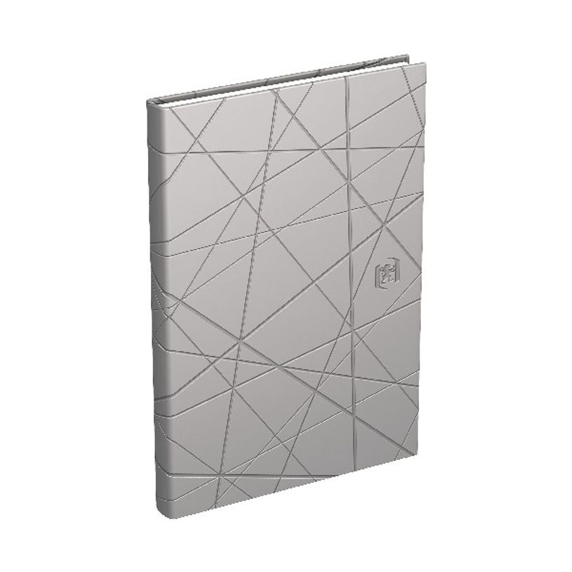 3147281782809-Agenda de poche Oxford Textura - 1 semaine sur 2 pages - 10 x 15 cm - disponible dans diff