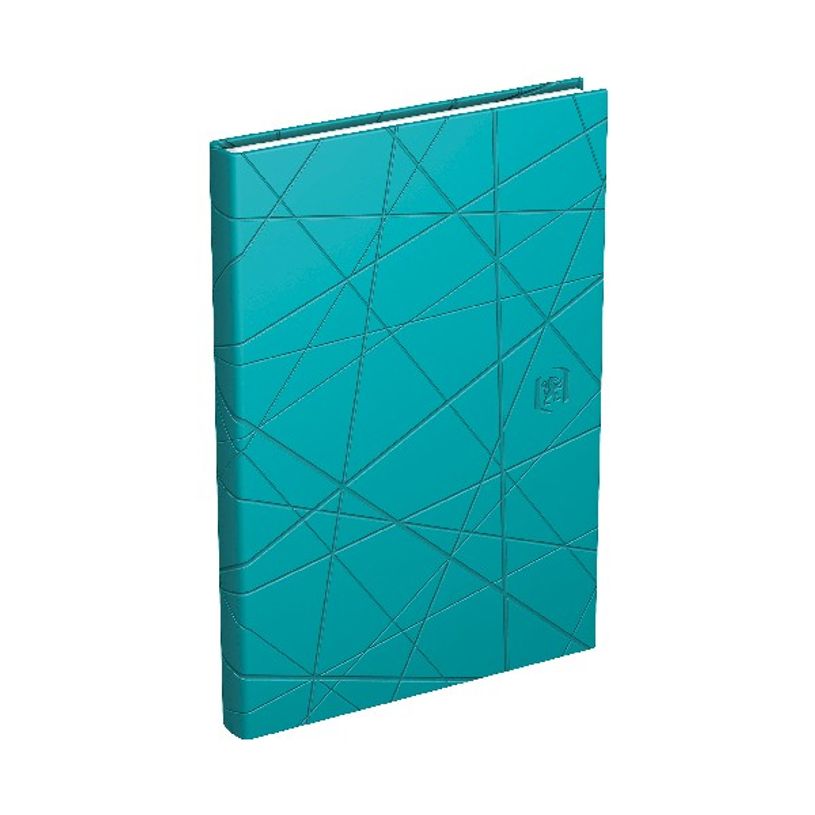 3147281782809-Agenda de poche Oxford Textura - 1 semaine sur 2 pages - 10 x 15 cm - disponible dans diff