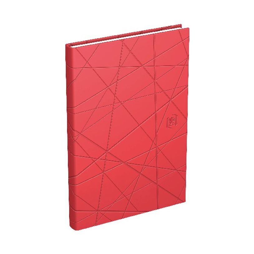 3147281782809-Agenda de poche Oxford Textura - 1 semaine sur 2 pages - 10 x 15 cm - disponible dans diff