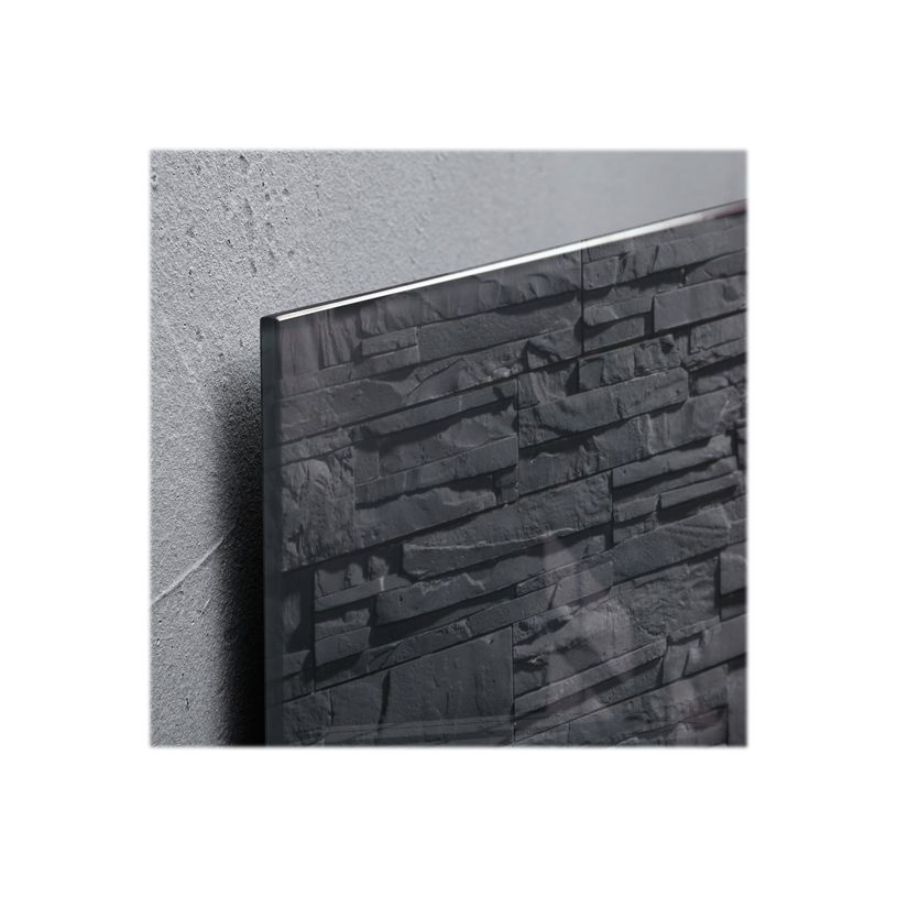2012347898675-Sigel Artverum - Tableau magnétique en verre - 48 x 48 cm - ardoise-P_79370512_3-2