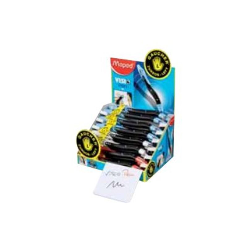0400793709270-Maped Visio Pen - stylo à bille-P_79370927_1-0