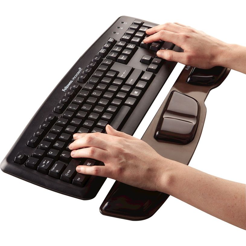 0043859536511-Fellowes Health-V - Repose-poignets clavier - noir-P_79371130_4-2