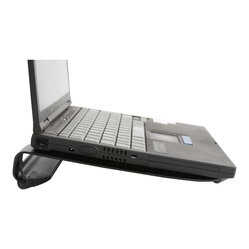 043859613052-Fellowes Precision Cooler Laptop Riser - ventilateur d'ordinateur portable-P_79371131_1-0