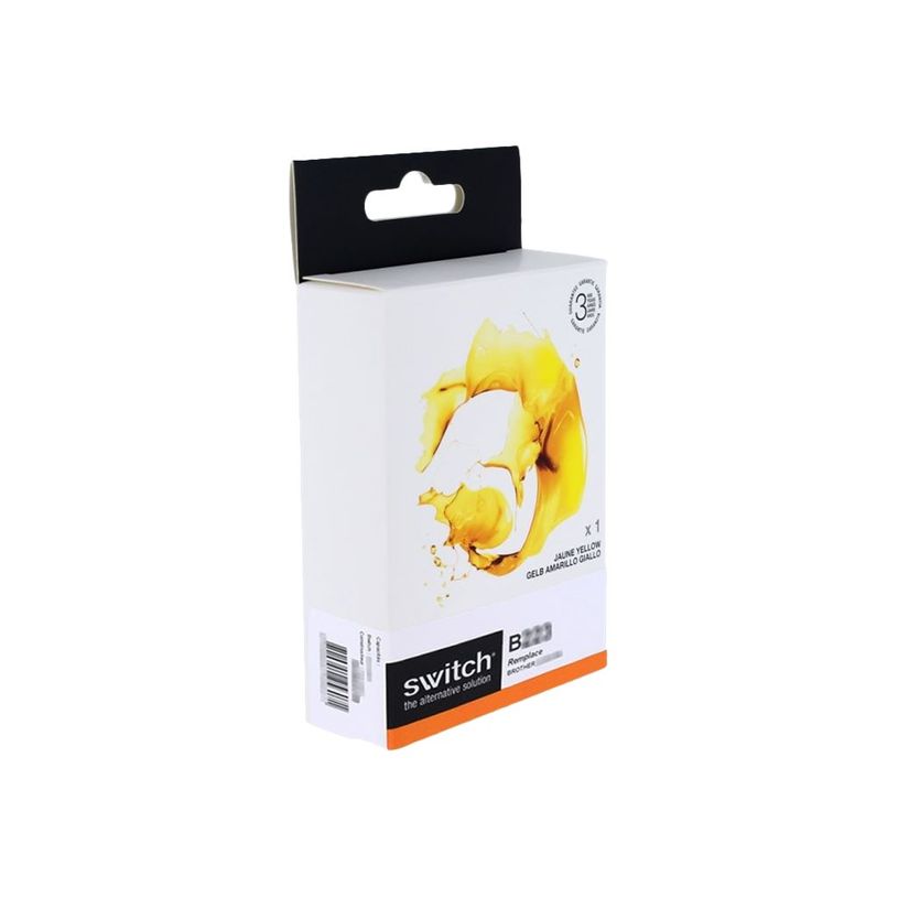 3700654205871-Cartouche compatible Brother LC900 - jaune - Switch-P_79372542_1-0