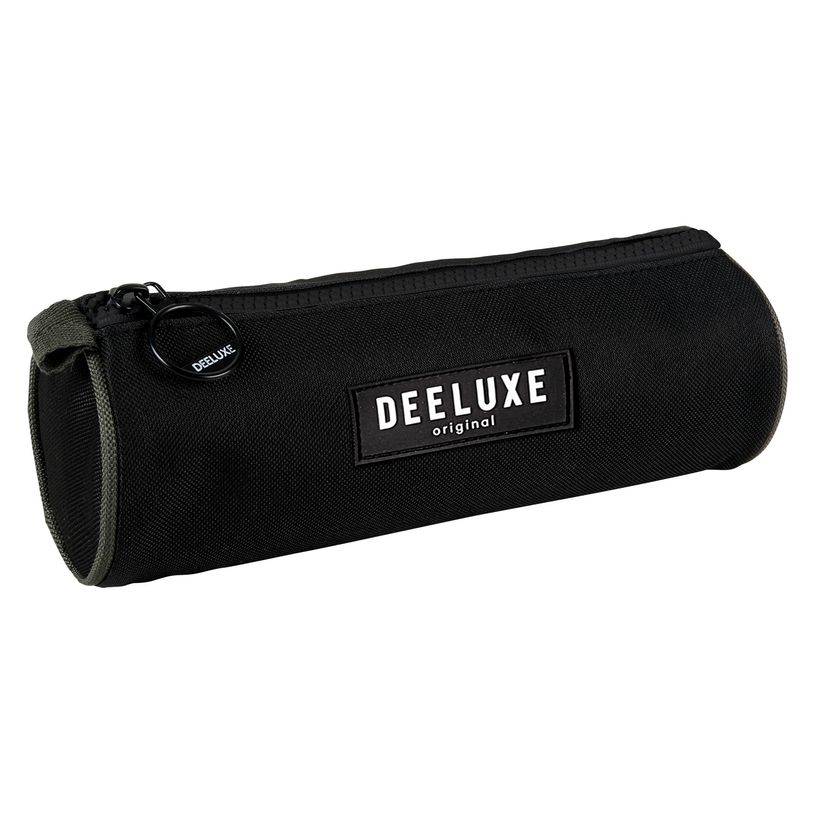3108720648995-Deeluxe Ado - Trousse ronde 1 compartiment - Oberthur-P_79373102_1-0