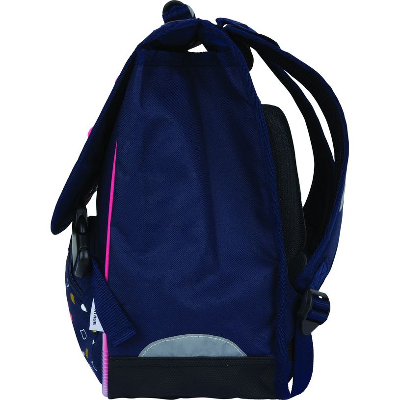 3108720671511-Cartable Chaton Cute 38 cm - 2 compartiments - Oberthur-P_79373106_5-4