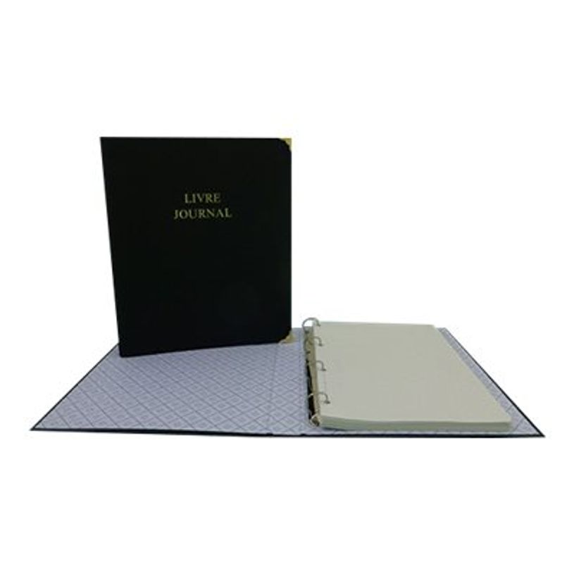 3416790044587-ELVE - Reliure Livre-journal 4 anneaux avec recharge-P_79373984_2-1