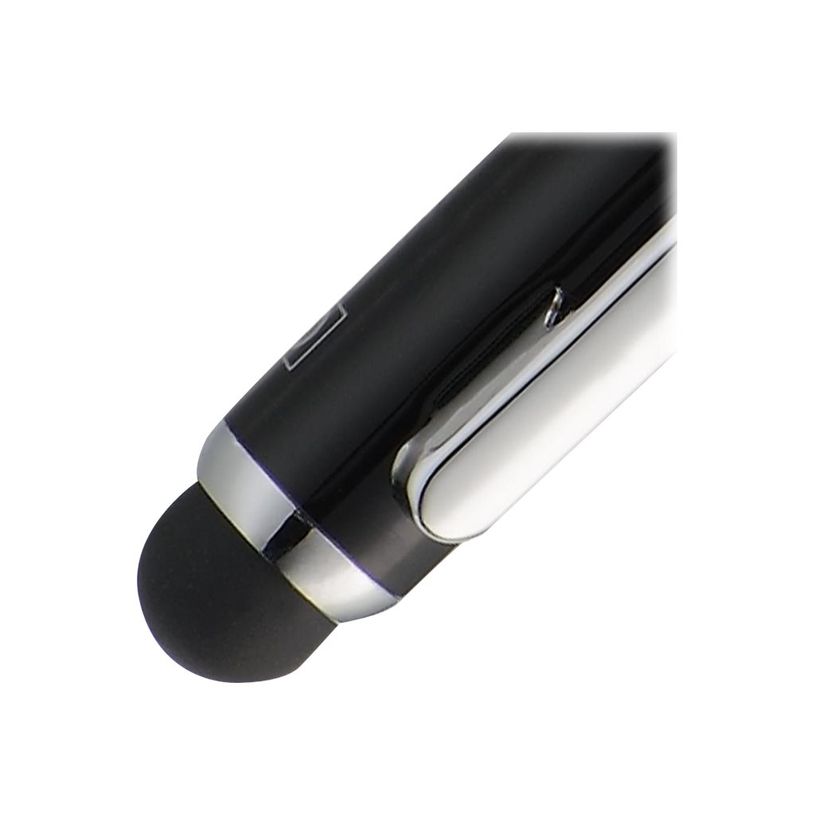 4014421310194-Online Touchpen - Stylo à bille 2 couleurs (bleu et rouge) noir - embout tactile-P_79375008_3-2