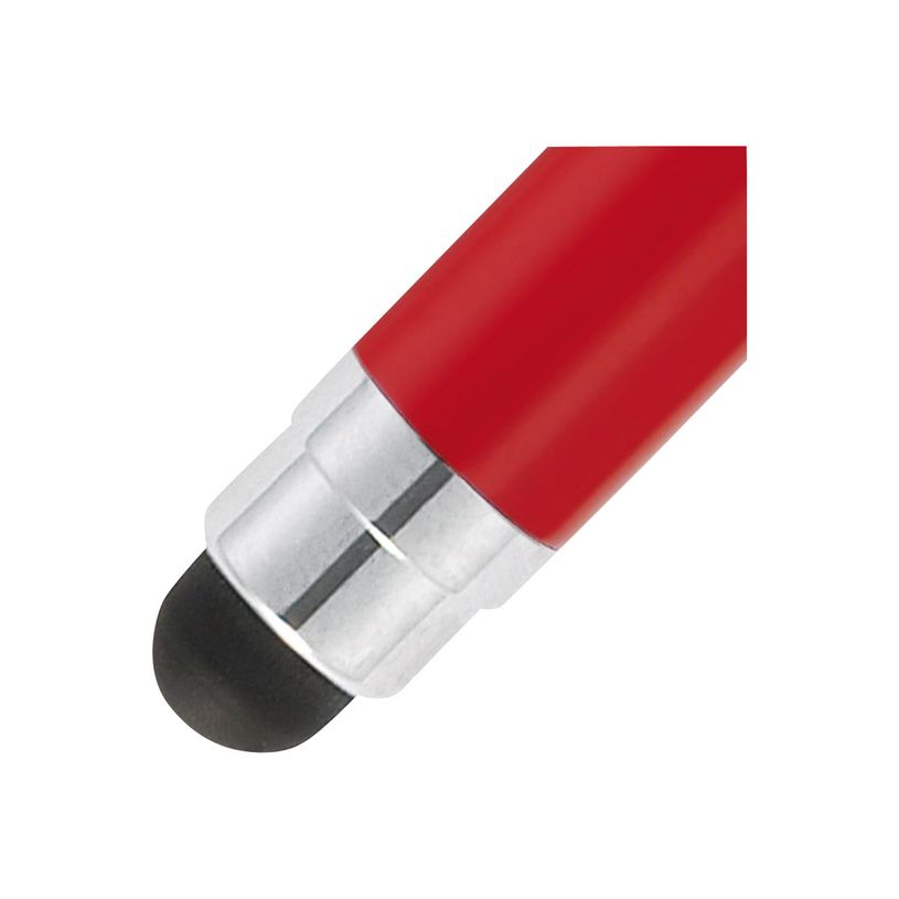 4014421312174-ONLINE i-charm - Stylo à bille - encre bleue - moyen - corps rouge-P_79375033_3-2