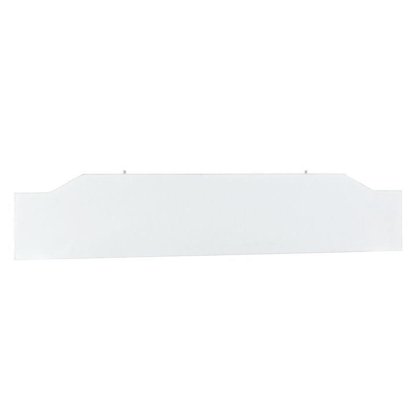 3483600202062-Voile de fond pour bureau SUNDAY - L160 cm - Blanc-P_79375119_1-0