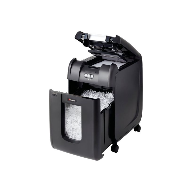 5028252339797-Rexel Auto+ 200X - destructeur de documents-P_79375216_3-0