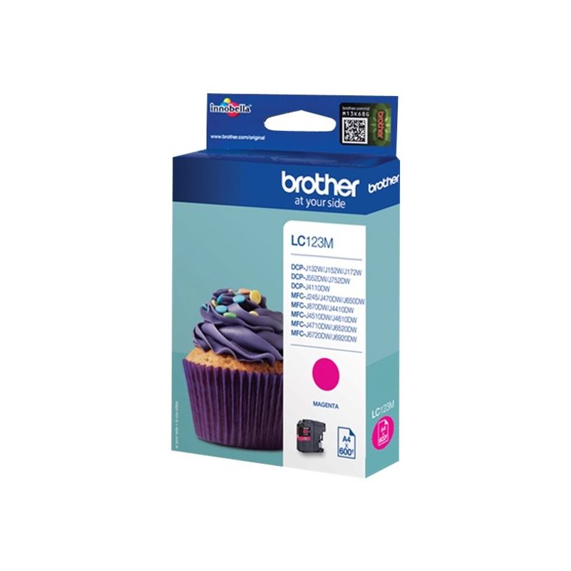 4977766713917-Brother LC123 - magenta - cartouche d'encre originale-P_79375313_3-2