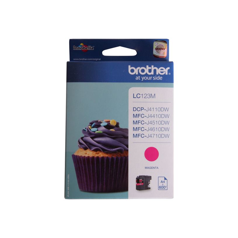 4977766713917-Brother LC123 - magenta - cartouche d'encre originale-P_79375313_4-3