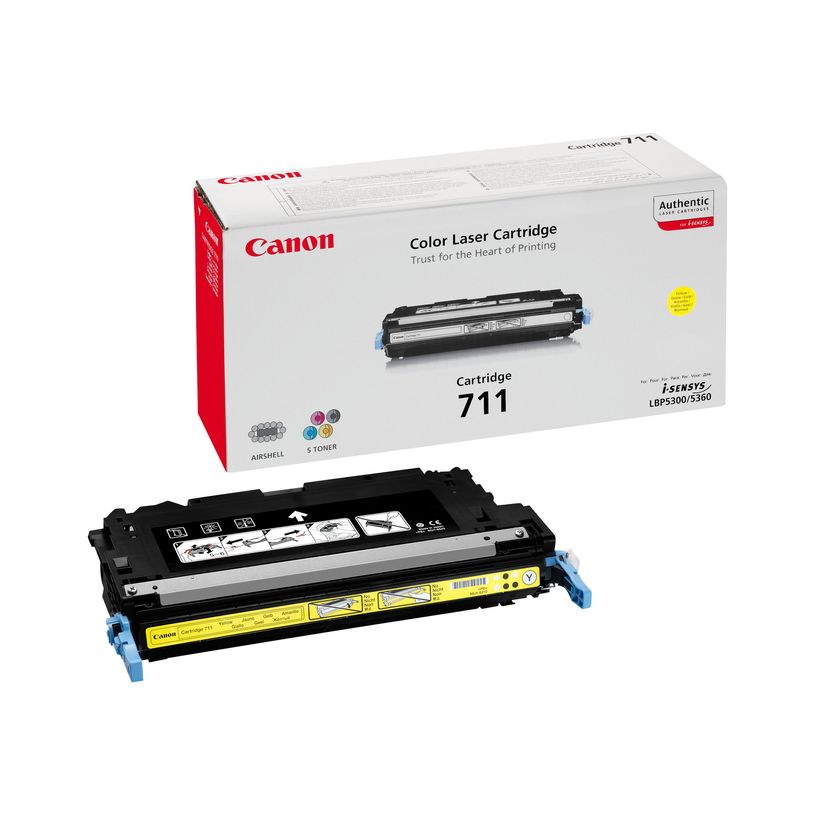 4960999403717-Canon 711 - jaune - cartouche laser d'origine-P_79375398_2-1
