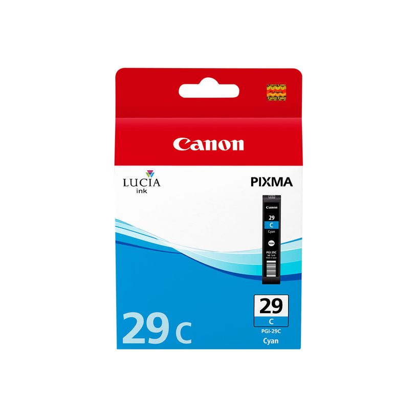 4960999681986-Canon PGI-29 - cyan - cartouche d'encre originale-P_79375415_3-2