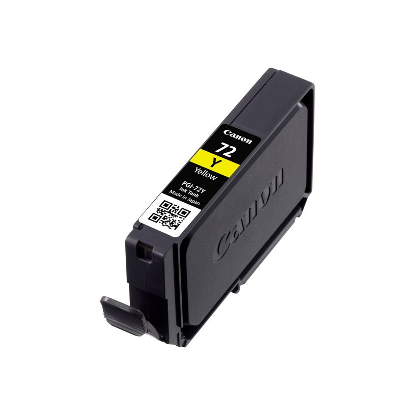 4960999902173-Canon PGI-72 - jaune - cartouche d'encre originale-P_79375439_1-0
