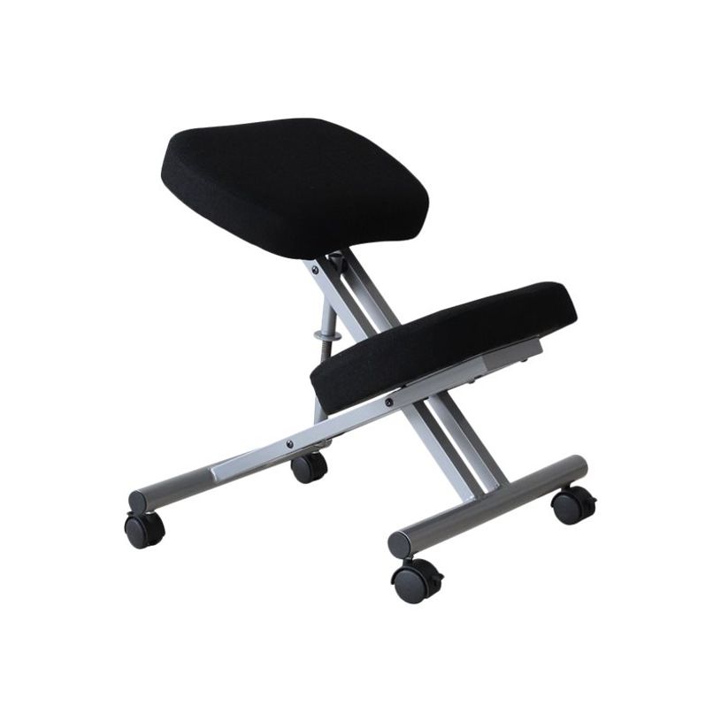 3760185023955-Siège technique ERGOMETAL - tabouret assis-genoux - hauteur réglable par vis jusqu'à 72 -P_79375471_1-0