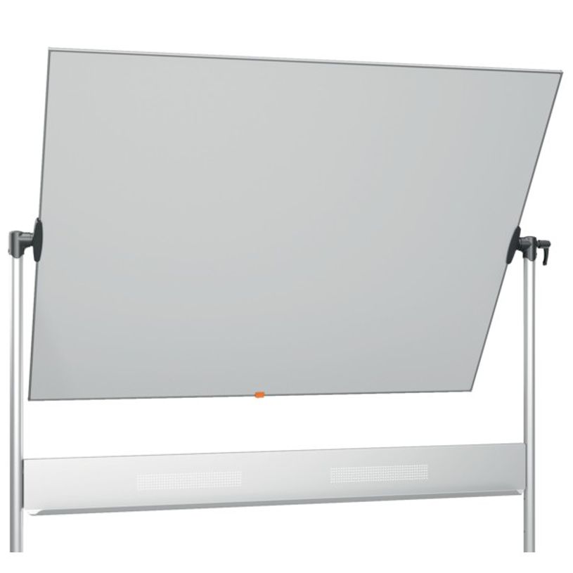 5028252118347-Nobo - Tableau blanc Classic émaillé pivotant mobile - 150 x 120 cm - magnétique-P_79375514_3-2