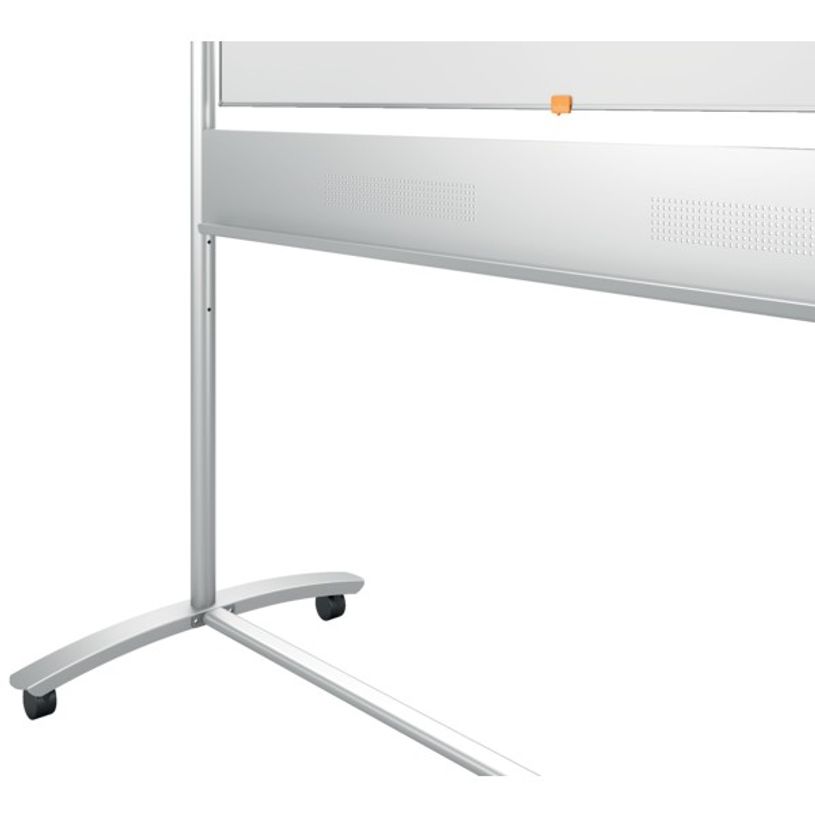 5028252118347-Nobo - Tableau blanc Classic émaillé pivotant mobile - 150 x 120 cm - magnétique-P_79375514_4-3