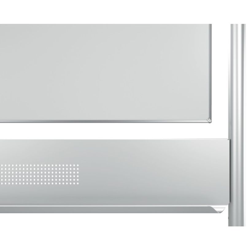 5028252118347-Nobo - Tableau blanc Classic émaillé pivotant mobile - 150 x 120 cm - magnétique-P_79375514_5-4