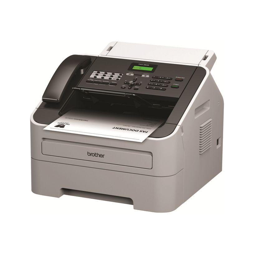 4977766712903-Brother FAX-2845 - Fax laser monochrome avec combiné téléphonique - 20 ppm-P_79375956_2-1