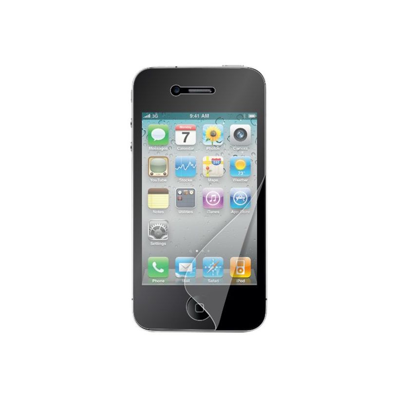 3700615001726-Muvit - 2 films deprotection pour écran - pour iPhone 4, 4S-P_79376056_2-0