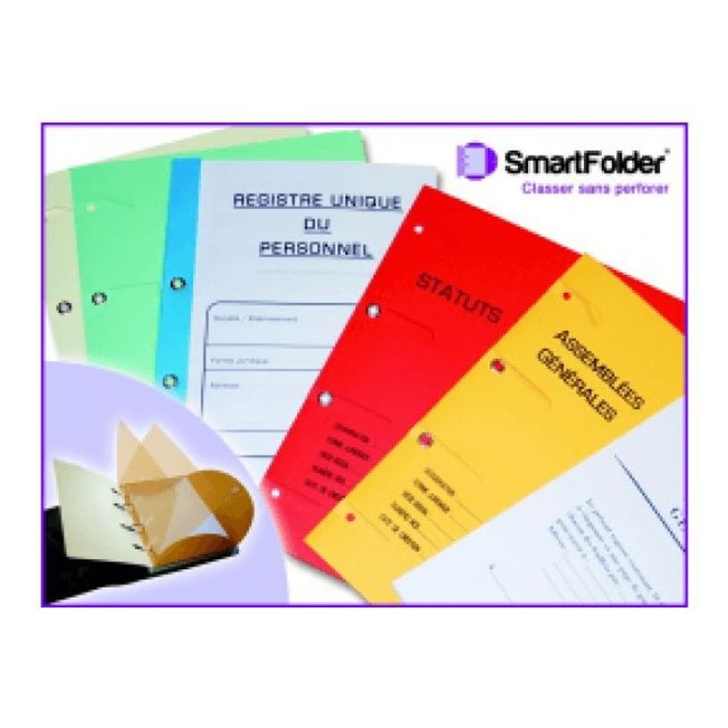 2012348119199-SmartFolder - Chemise à 3 rabats - registre unique du personnel avec 16 feuillets-P_79376632_1-0