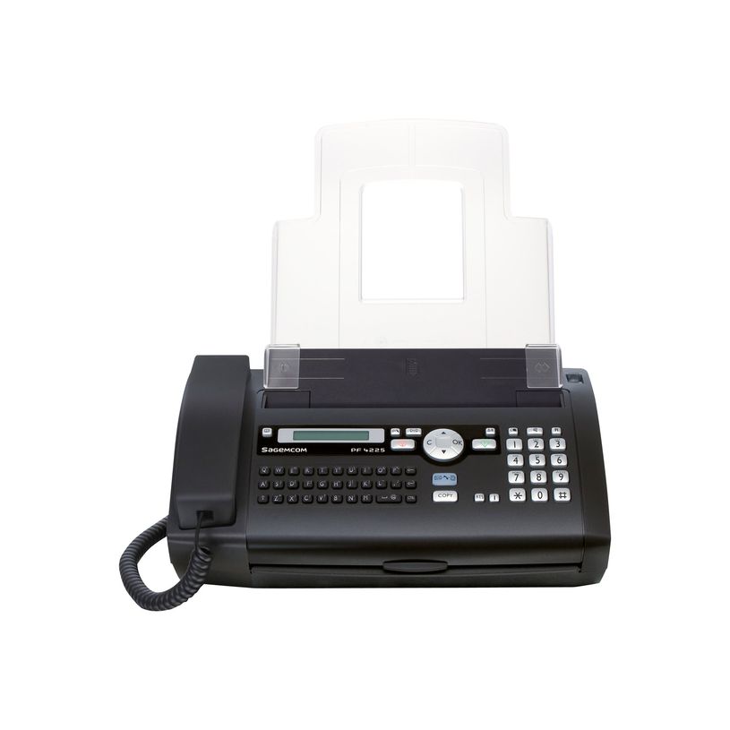 3425160316018-Sagemcom ProFax 4225 - télécopieur / photocopieuse (Noir et blanc)-P_79377173_1-0