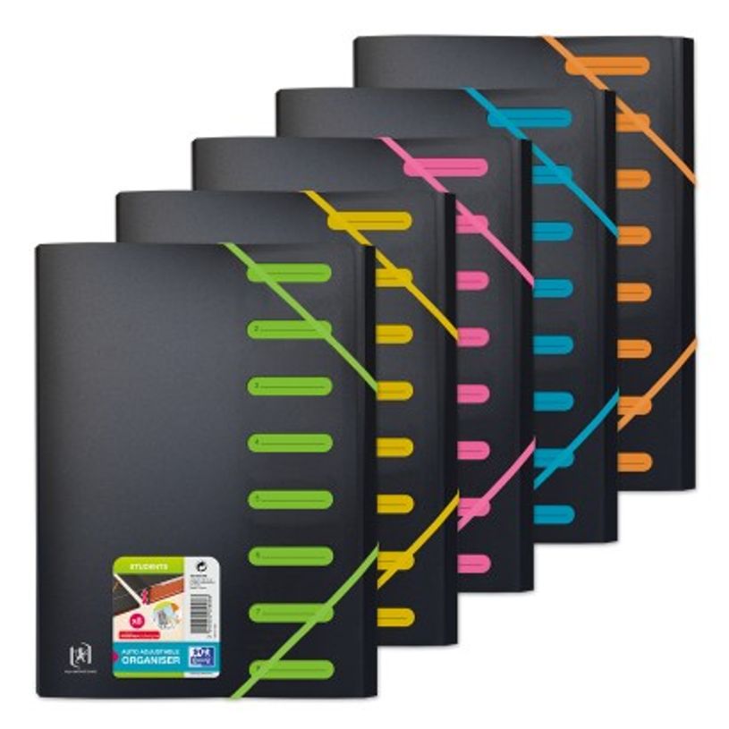 3045050056086-Oxford for Students - Trieur polypro 8 positions - disponible dans différentes couleurs-P_79377688_1-0