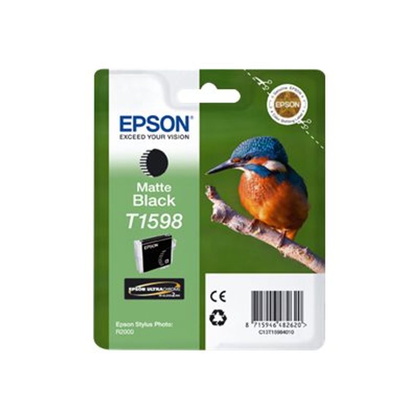 8715946482620-Epson T1598 Martin pêcheur - noir mat - cartouche d'encre originale-P_79380173_1-0