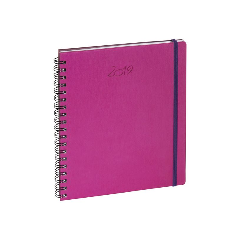 3660942039390-Exacompta Lady 18 Metal Color - agenda-P_79380419_3-0