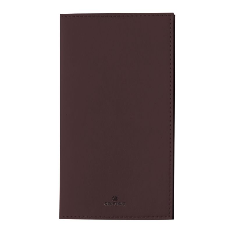 2012348135182-Oberplan - Planning mensuel - 8 x 15 cm - disponible dans différentes couleurs - Oberthur-P_79380463_6-4