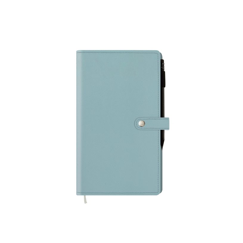 2012348135342-Agenda de poche spiralé Lady Kent - 1 semaine sur 2 pages - 9,5 x 17,5 cm - disponible dans dif-P_79380479_3-1