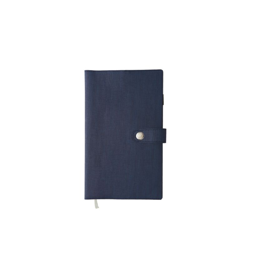 2012348135342-Agenda de poche spiralé Lady Kent - 1 semaine sur 2 pages - 9,5 x 17,5 cm - disponible dans dif-P_79380479_5-3