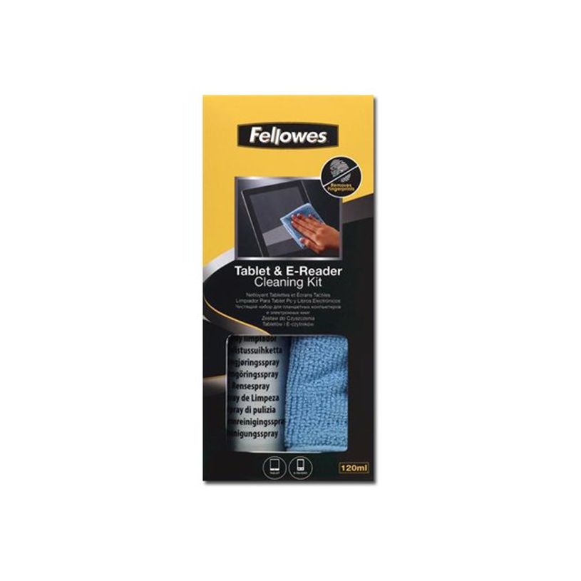 0043859633357-Fellowes Tablet and E-Reader Cleaning Kit - kit de nettoyage pour écran-P_79380698_1-1