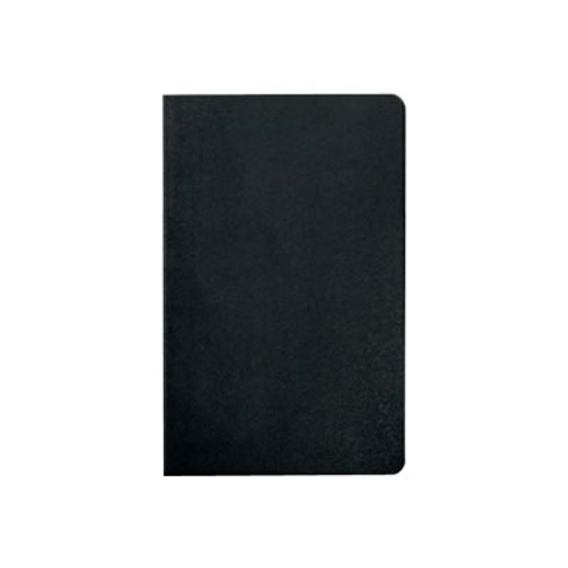 9788883704987-Moleskine Large - Cahier - 130 x 210 mm - 80 pages - ligné - marron kraft-P_79381435_1-0
