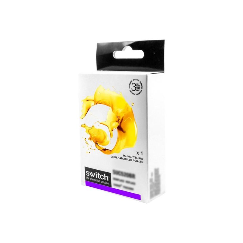 3700654221079-Cartouche compatible Lexmark 150XL - jaune - Switch -P_79381729_1-0