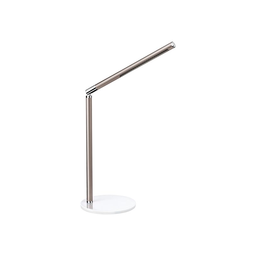 3462151002000-CEP CepPro 100 - lampe de bureau - LED - Blanc/Taupe-P_79382559_2-0