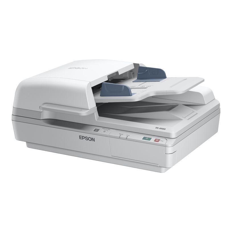 8715946499208-Epson WorkForce DS-7500 - scanner de documents A4 - 1200 ppp x 1200 ppp - 40ppm-P_79382945_4-0