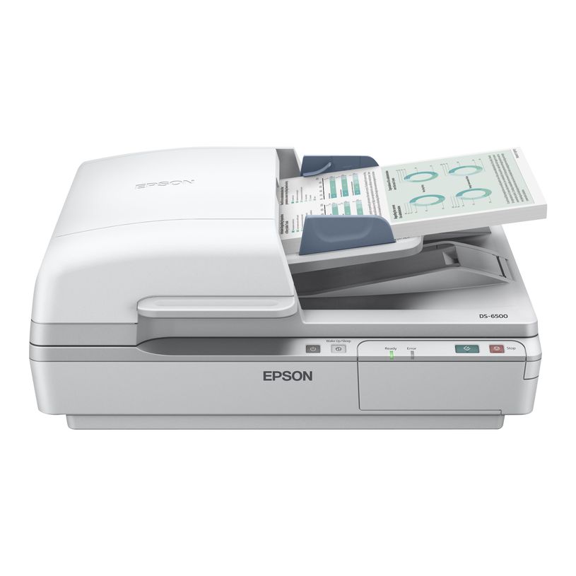 8715946499208-Epson WorkForce DS-7500 - scanner de documents A4 - 1200 ppp x 1200 ppp - 40ppm-P_79382945_5-1