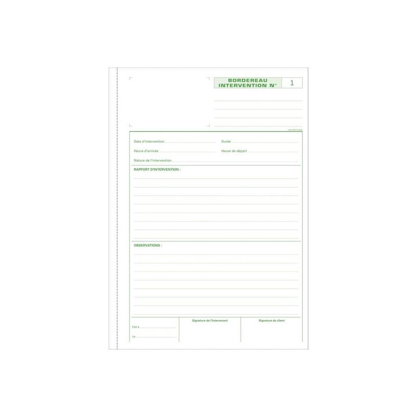 3130630033028-Exacompta - Manifold Bordereau d'intervention - 50 dupli - A4-P_79383065_3-1
