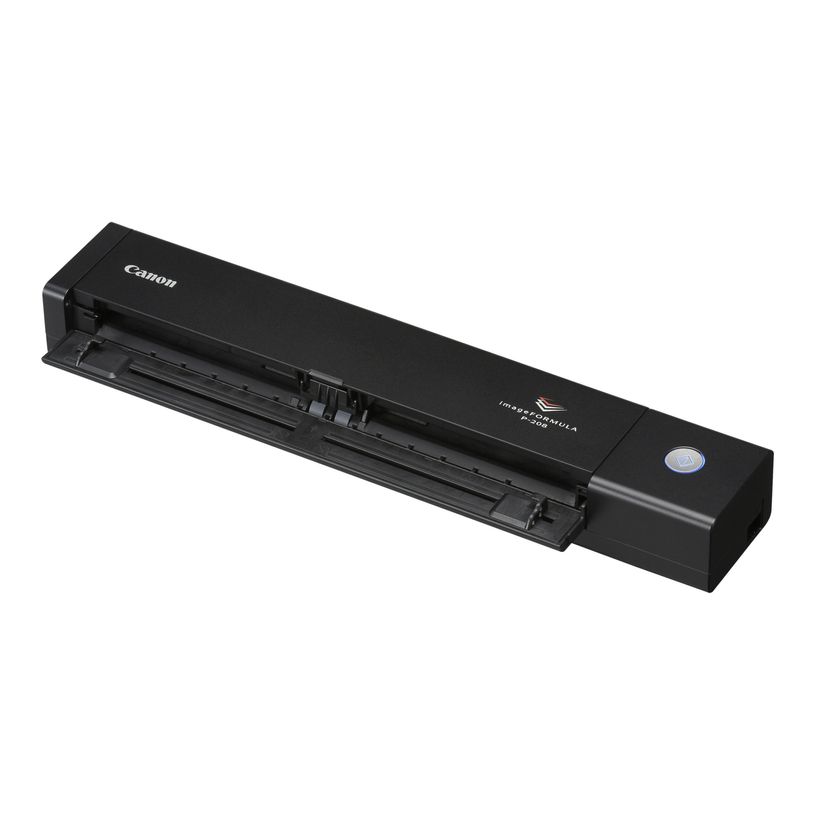 4528472105390-Canon imageFORMULA P-208 - scanner de documents - portable - USB 2.0-P_79383279_1-0