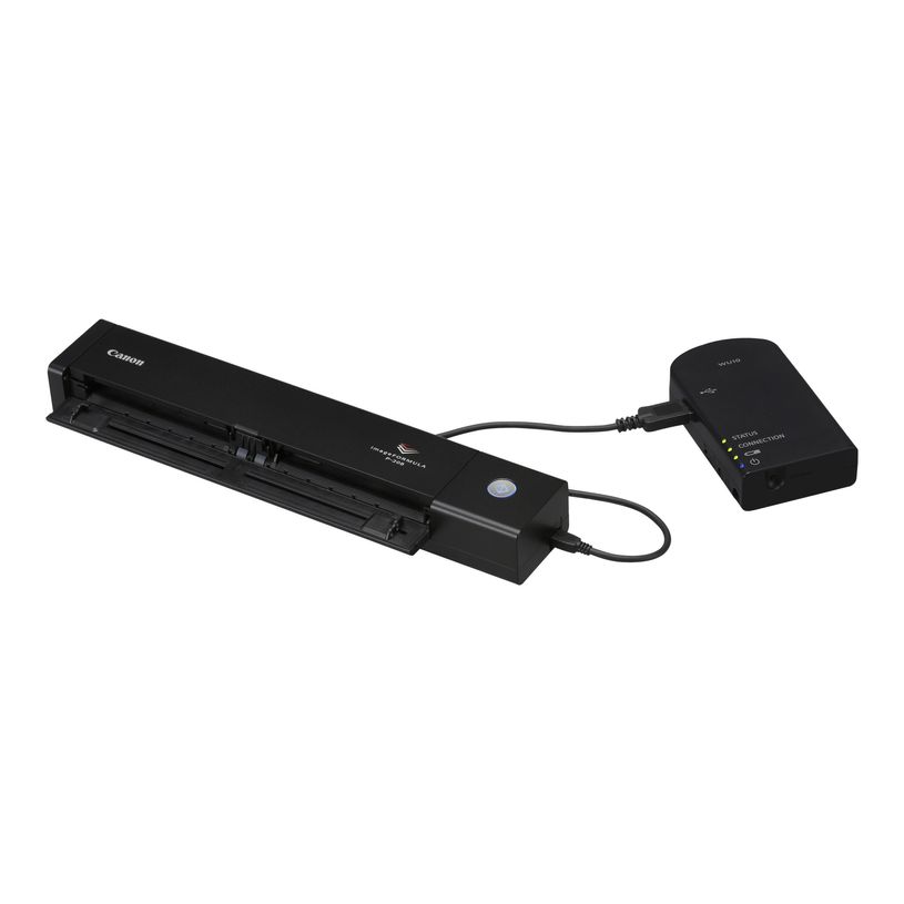 4528472105390-Canon imageFORMULA P-208 - scanner de documents - portable - USB 2.0-P_79383279_2-1