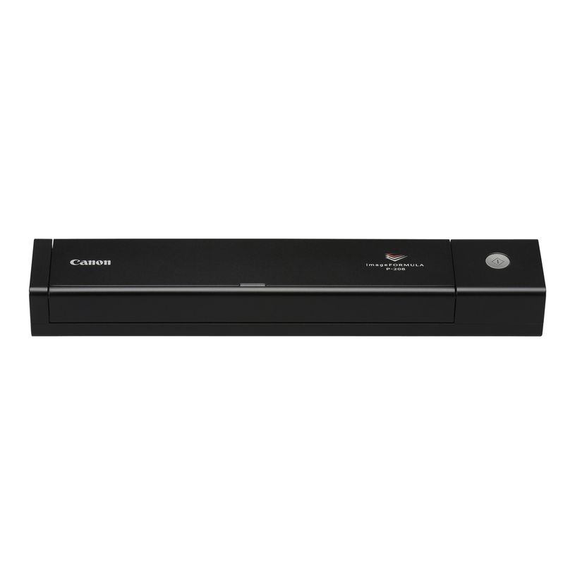 4528472105390-Canon imageFORMULA P-208 - scanner de documents - portable - USB 2.0-P_79383279_3-2