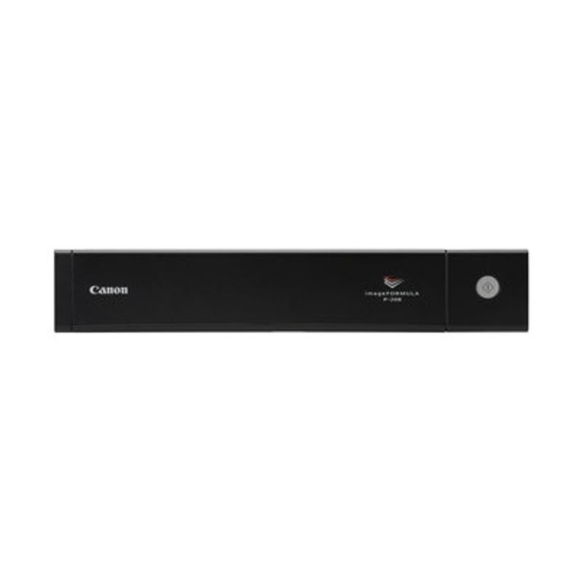 4528472105390-Canon imageFORMULA P-208 - scanner de documents - portable - USB 2.0-P_79383279_4-3