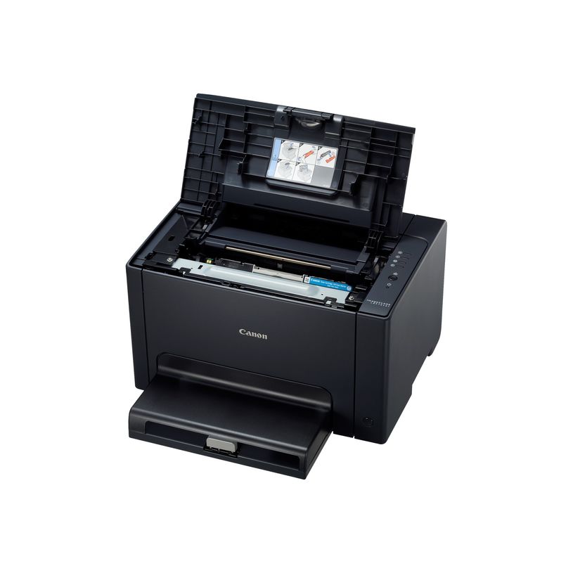 4960999683188-Canon i-SENSYS LBP7018C - imprimante - couleur - laser-P_79383303_2-1
