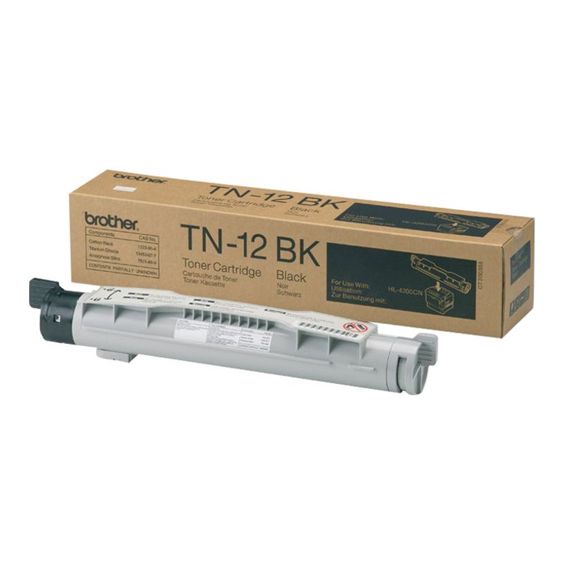 4977766611558-Brother TN12BK - noire - original - toner-P_79383369_2-1