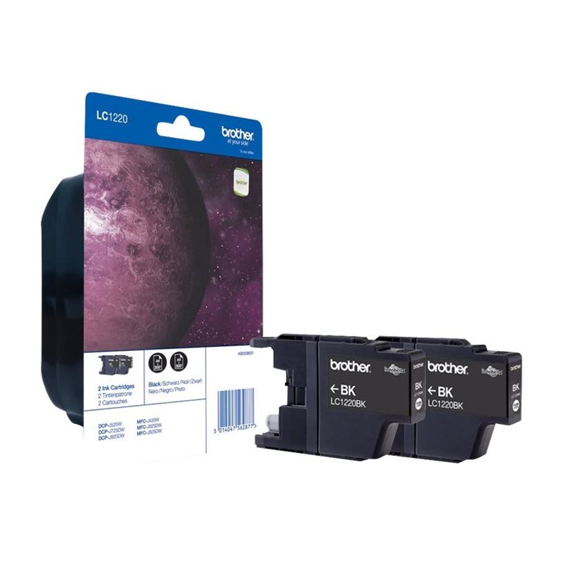 5014047562877-Brother LC1220 - Pack de 2 - noir - cartouche d'encre originale-P_79383393_1-0
