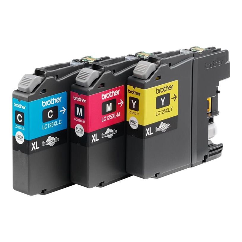 5014047563348-Brother LC125XL - Pack de 3 - cyan, magenta, jaune - cartouche d'encre originale-P_79383405_6-2