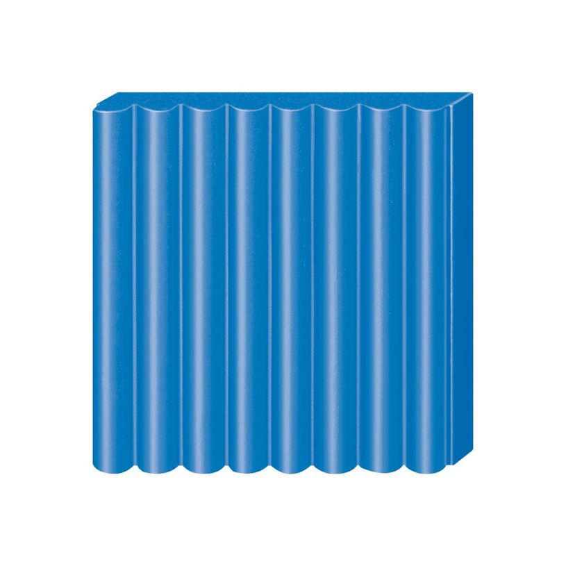 4006608809577-Pâte Fimo Soft  - Bleu Pacifique - 57G-P_79383468_1-0